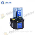 Pump Of The Lubrication System Gear Lubricating Pump2L